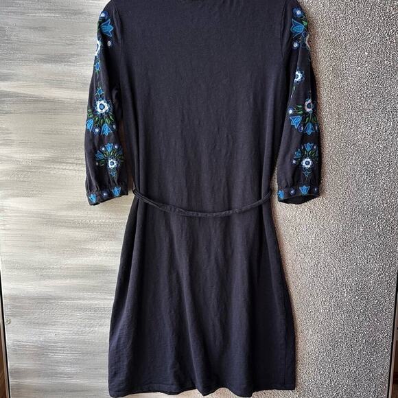 Odin Navy Blue Garment - Picture 3 of 8